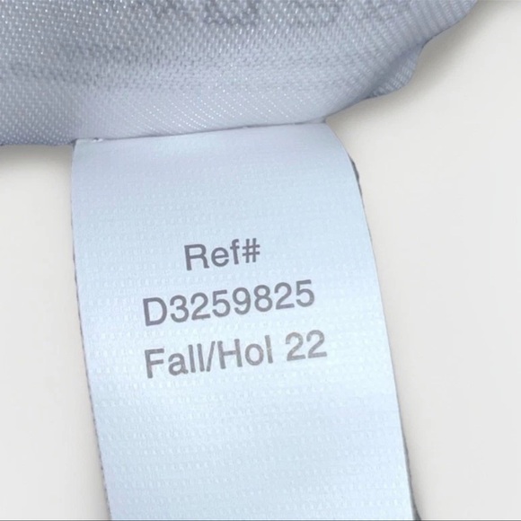 Eddie Bauer Fleece Soft Jacket Light Size Large Gray Fluffy Coat Mens Pullover - Picture 9 of 10